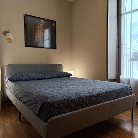 Apartmán Garibaldi Turin Charming Exteriér fotografie