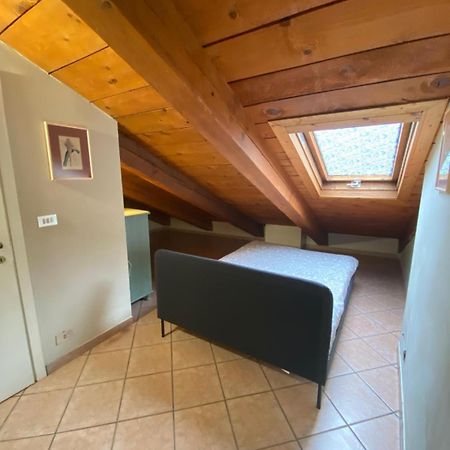 Apartmán Garibaldi Turin Charming Exteriér fotografie