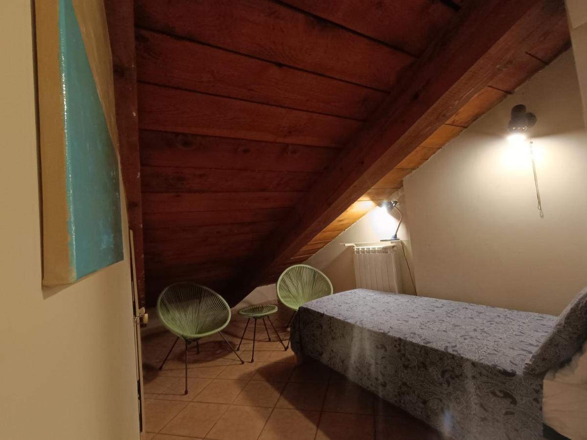 Apartmán Garibaldi Turin Charming Exteriér fotografie