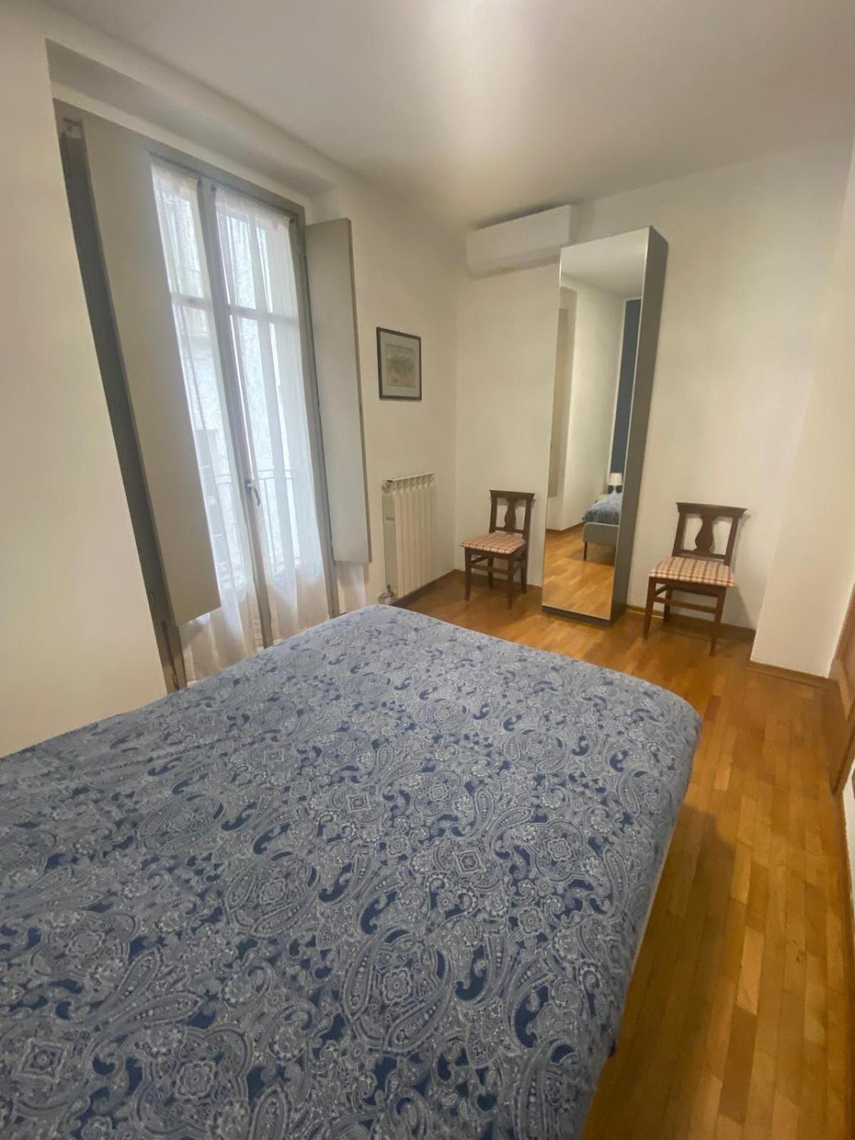 Apartmán Garibaldi Turin Charming Exteriér fotografie