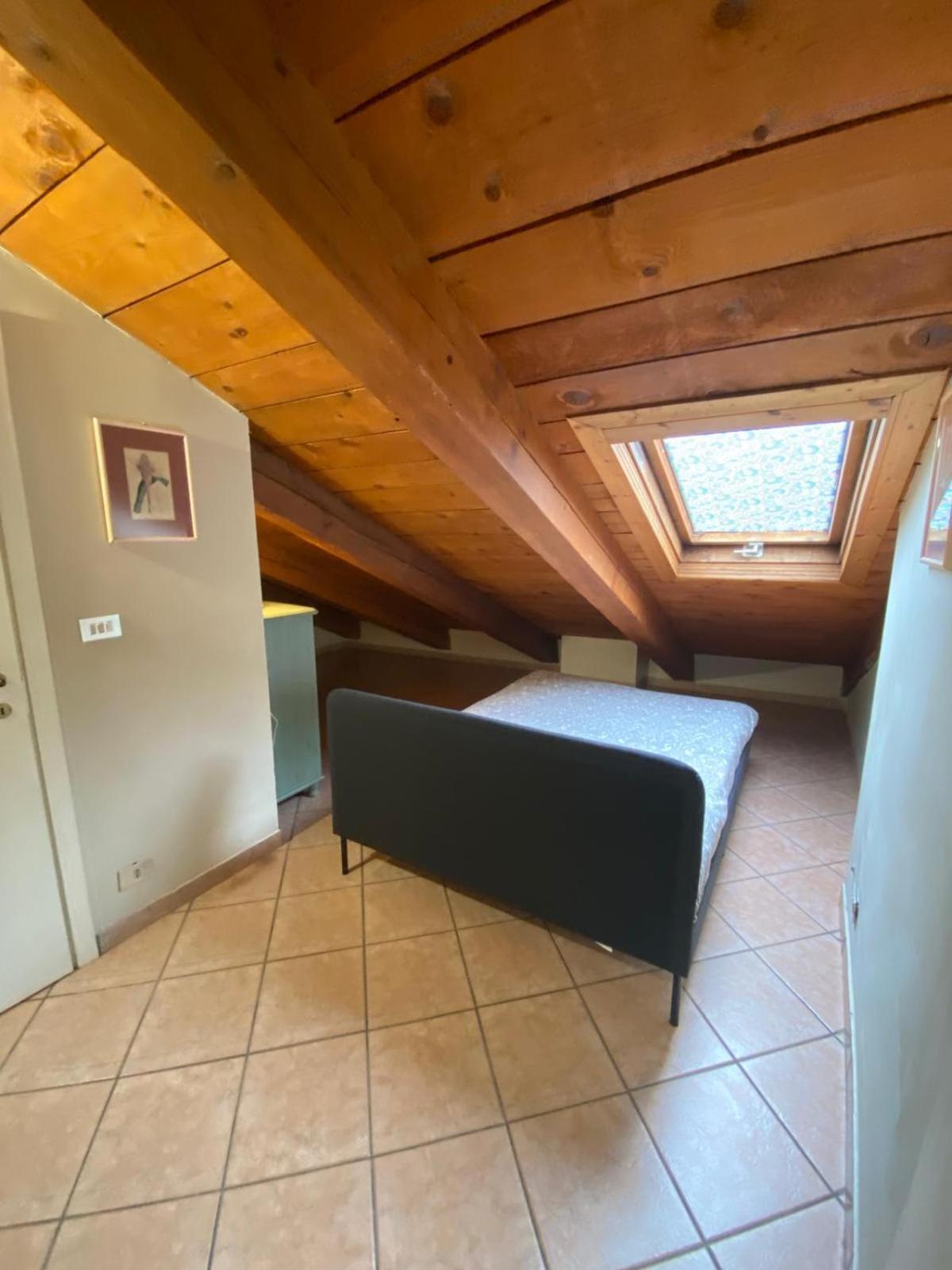 Apartmán Garibaldi Turin Charming Exteriér fotografie